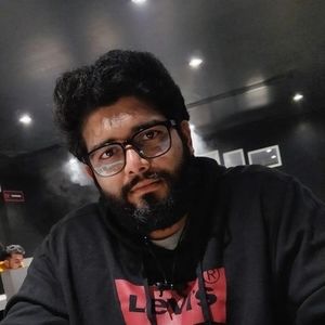 Meet your Posher, Yash
